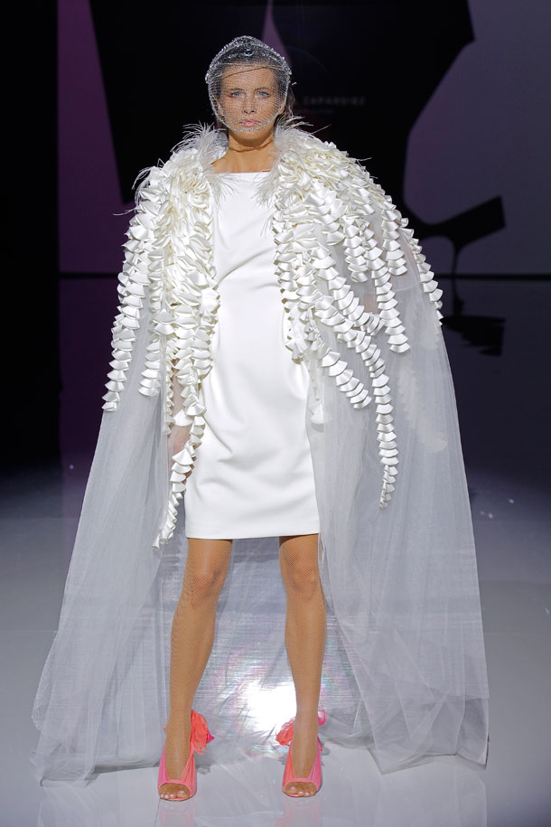 ilovebrides.pt Isabel Zapardiez Coleção noiva 2019 BBFW18